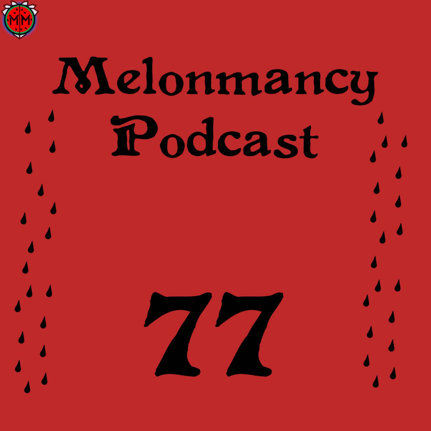 MP#77 - Dongles on Dongles