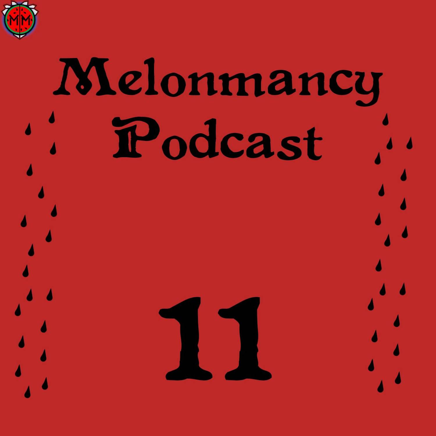 MP#11 - A Death in the Family