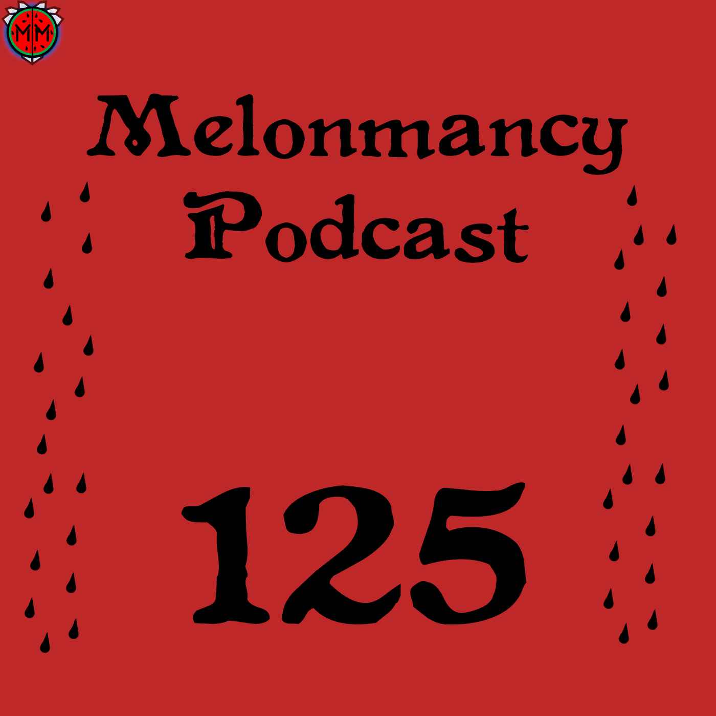 Podcast artwork