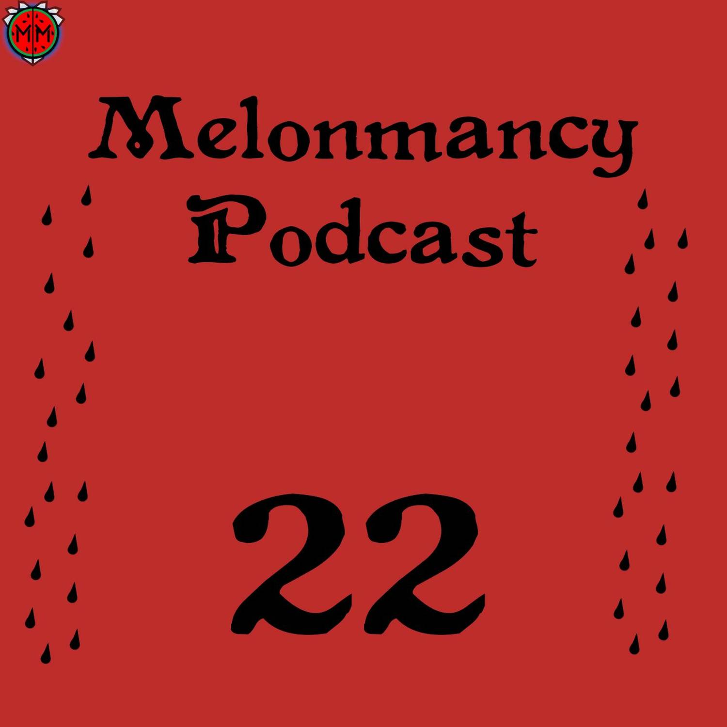 MP#22 - It was a great idea so I decided to ruin it