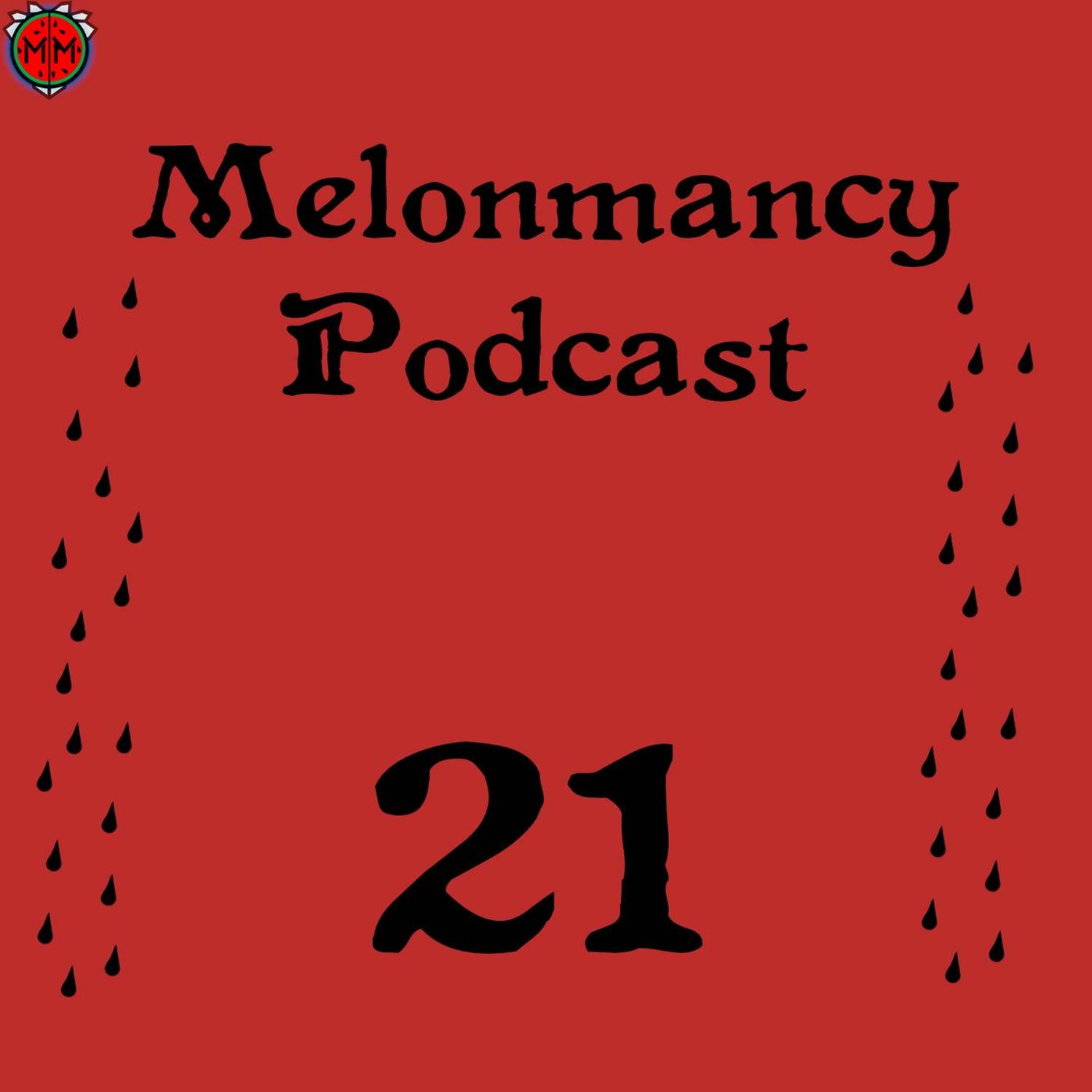 MP#21 - Atlantic Canadian, that's just diet Boston!