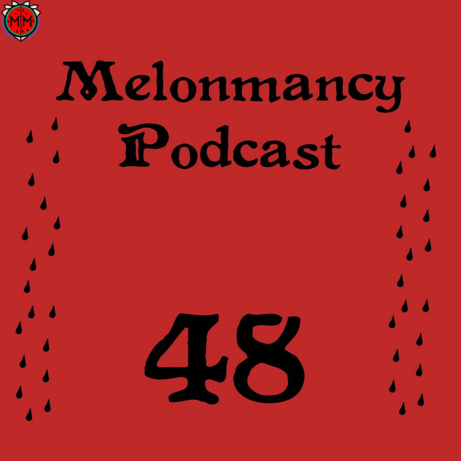 MP#48 - None of us are free of sin