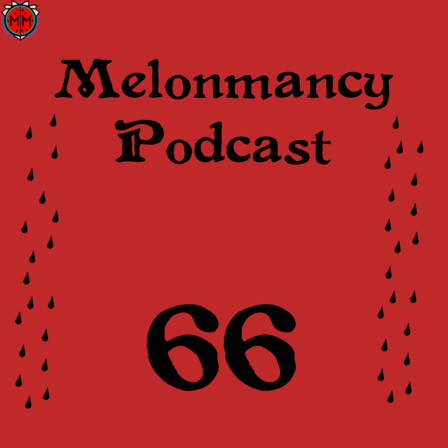 MP#66 - Hippogriff In The Room