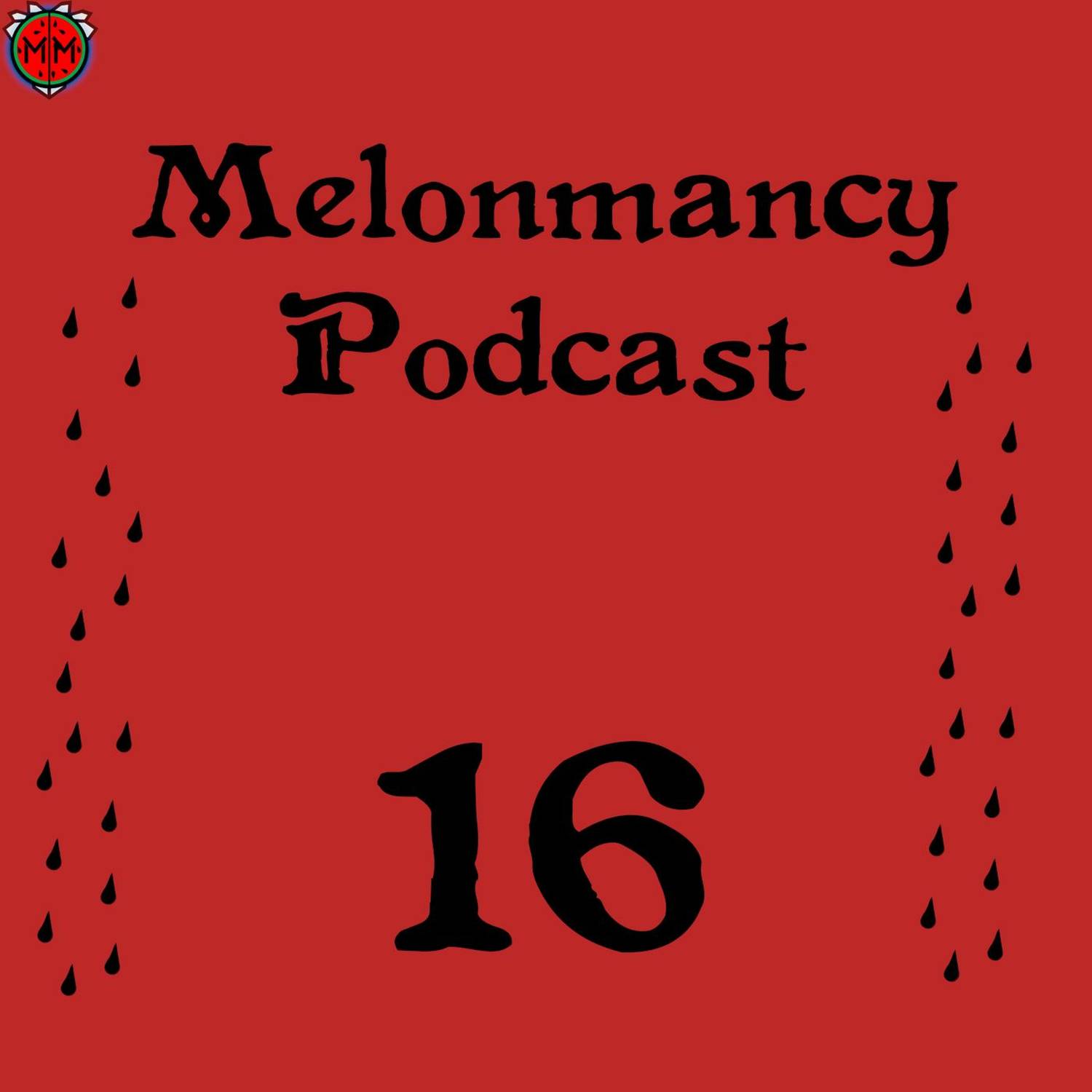 MP#16 - Cletus Was My Wrestling Name