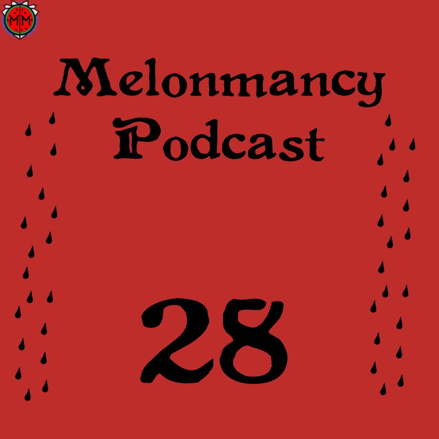 MP#28 - Alright son, here's the credit card