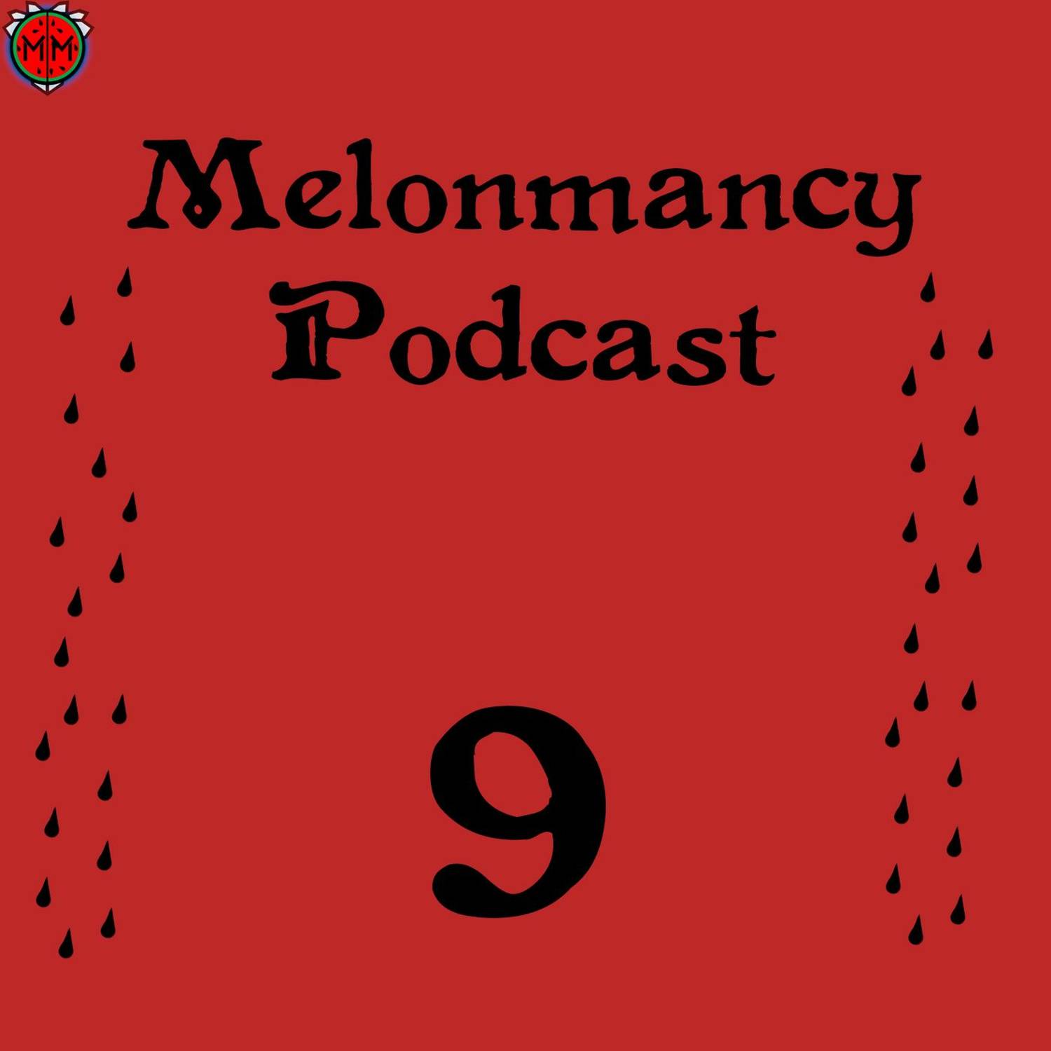 MP#9 - Boys To Men