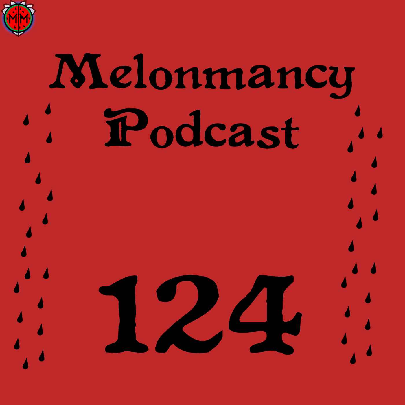 Podcast artwork