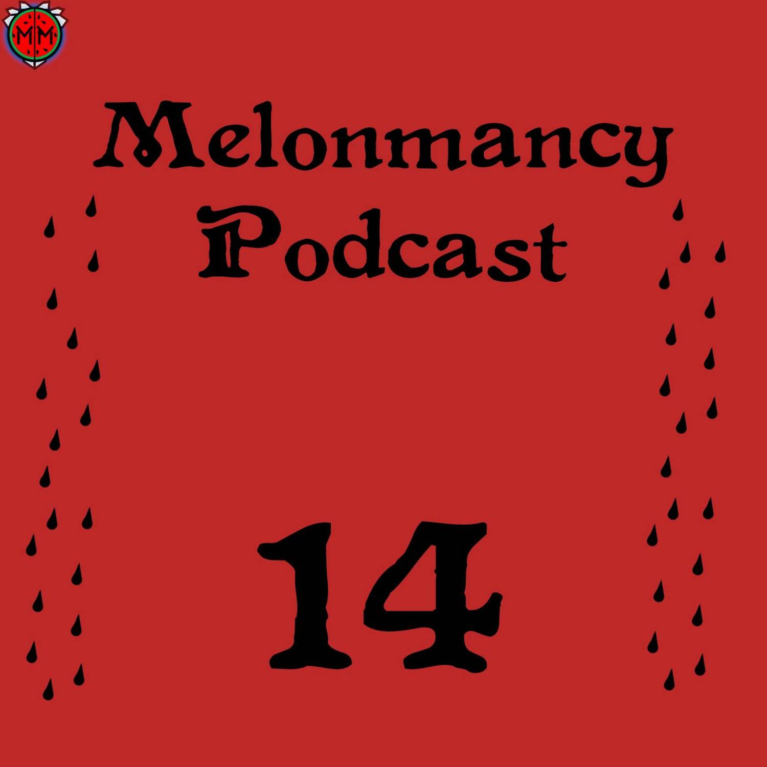MP#14 - The Ancient Aliens Were Catgirls