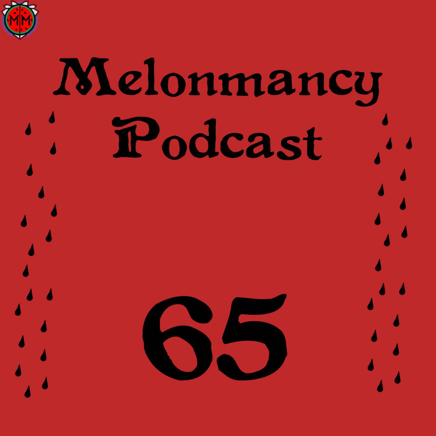 MP#65 - Sandbox More Like Litterbox