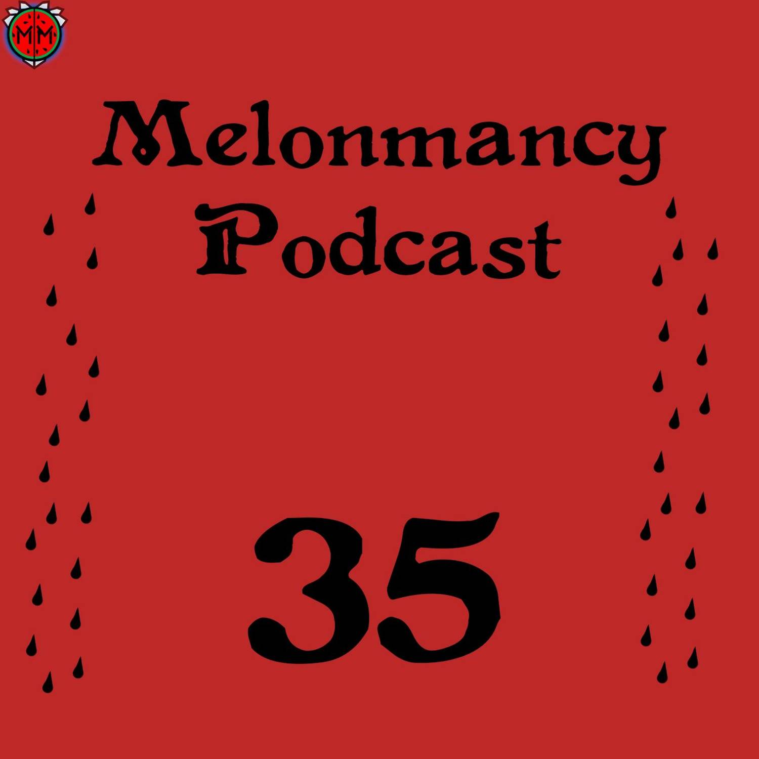 MP#35 - How many packs of cigarettes do you smoke a day kid?