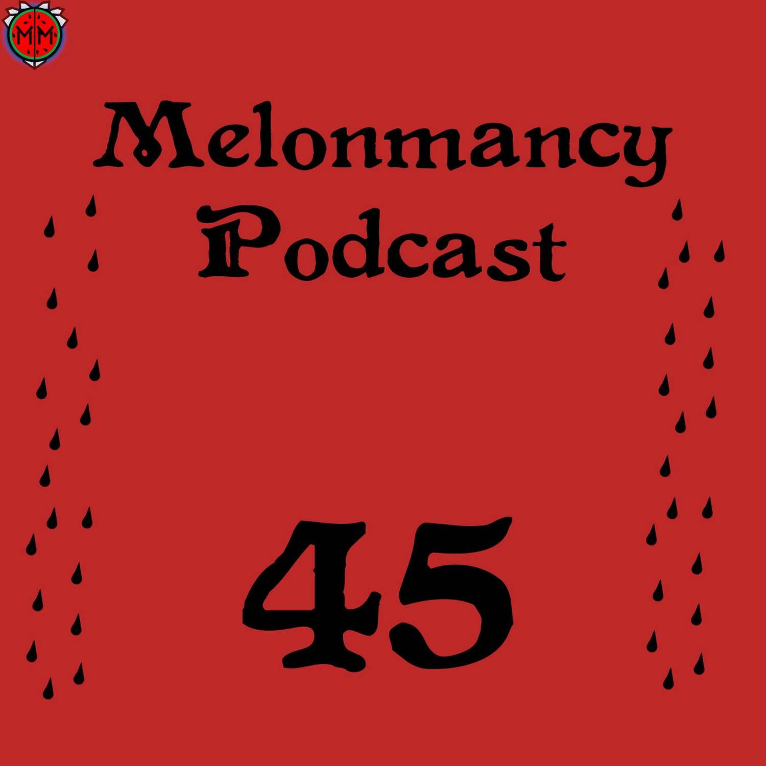 MP#45 - This is Shortstack erasure