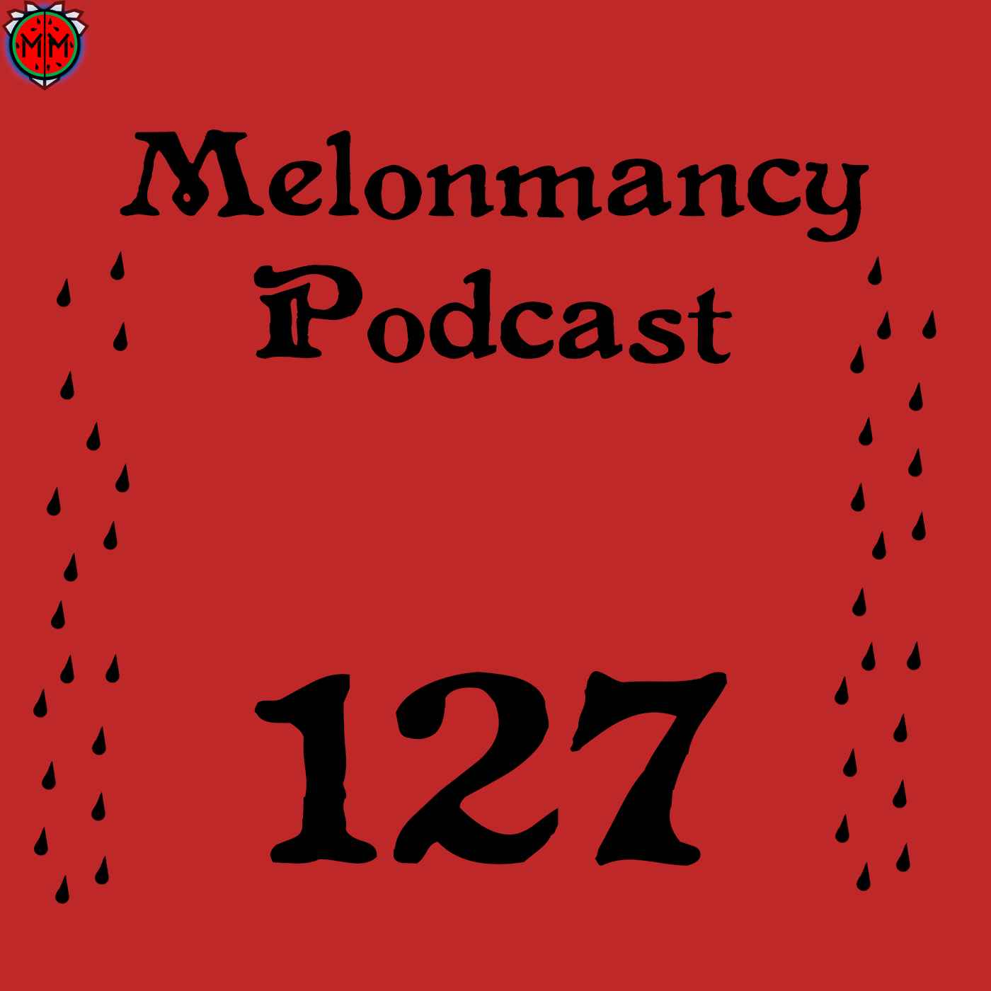 Podcast artwork