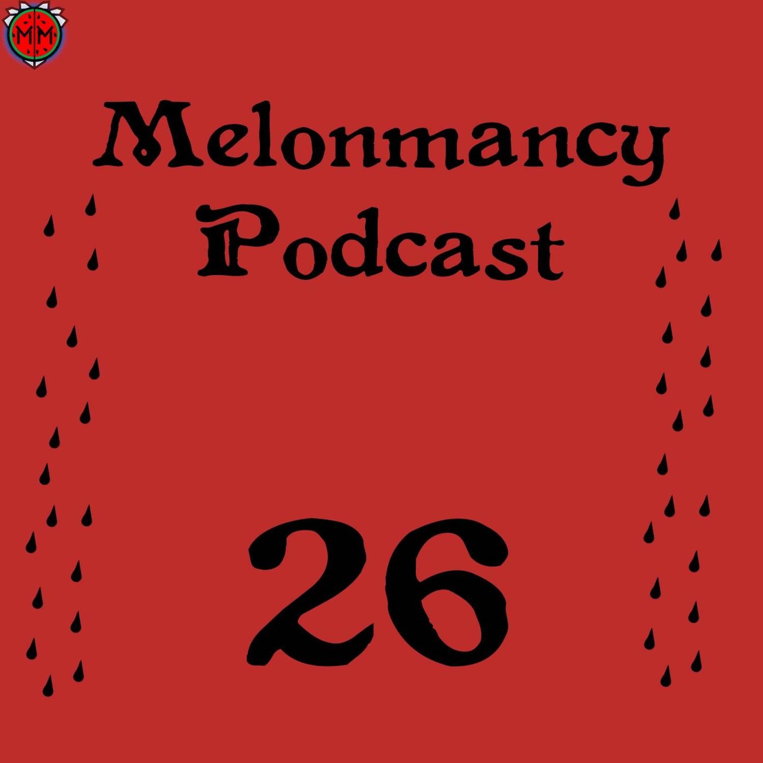 MP#26 - Capcom execs come at me