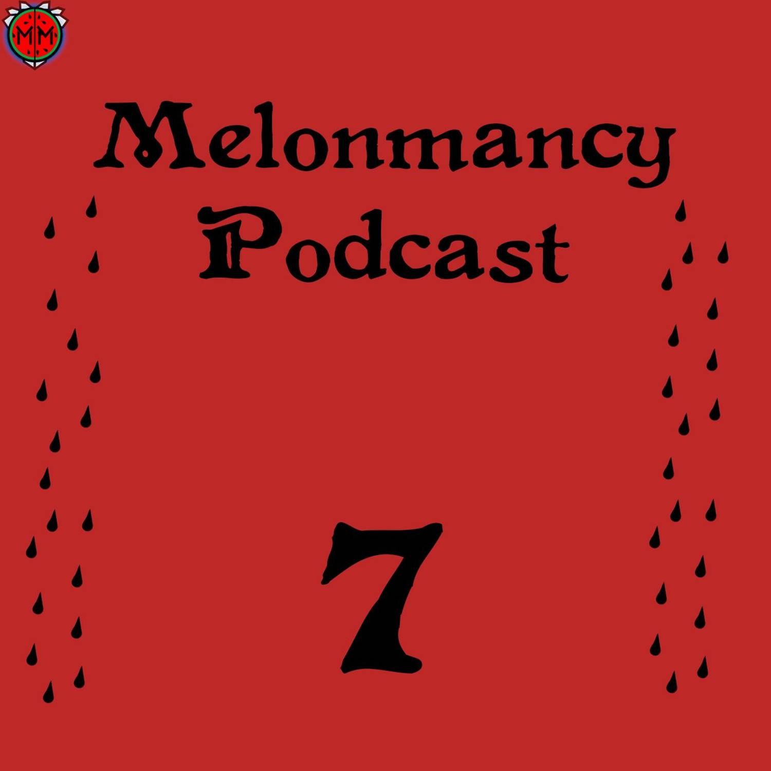 MP#7 - I Wanted Heroes Song More Than I Want A Girlfriend