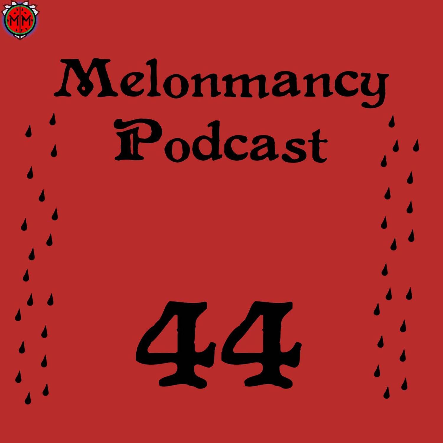 MP#44 - The Jesus Fandom