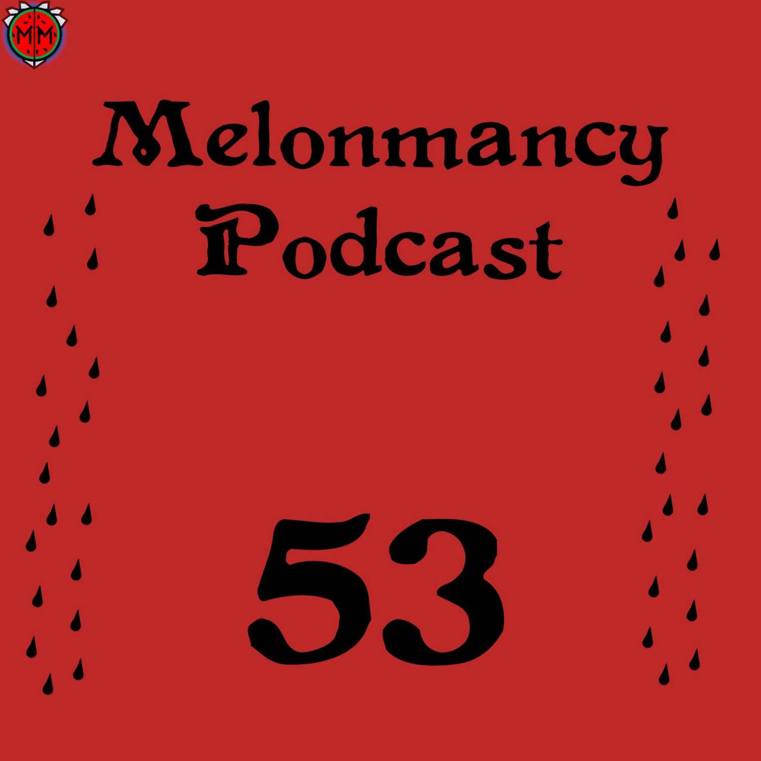 MP#53 - Vanilla Coke
