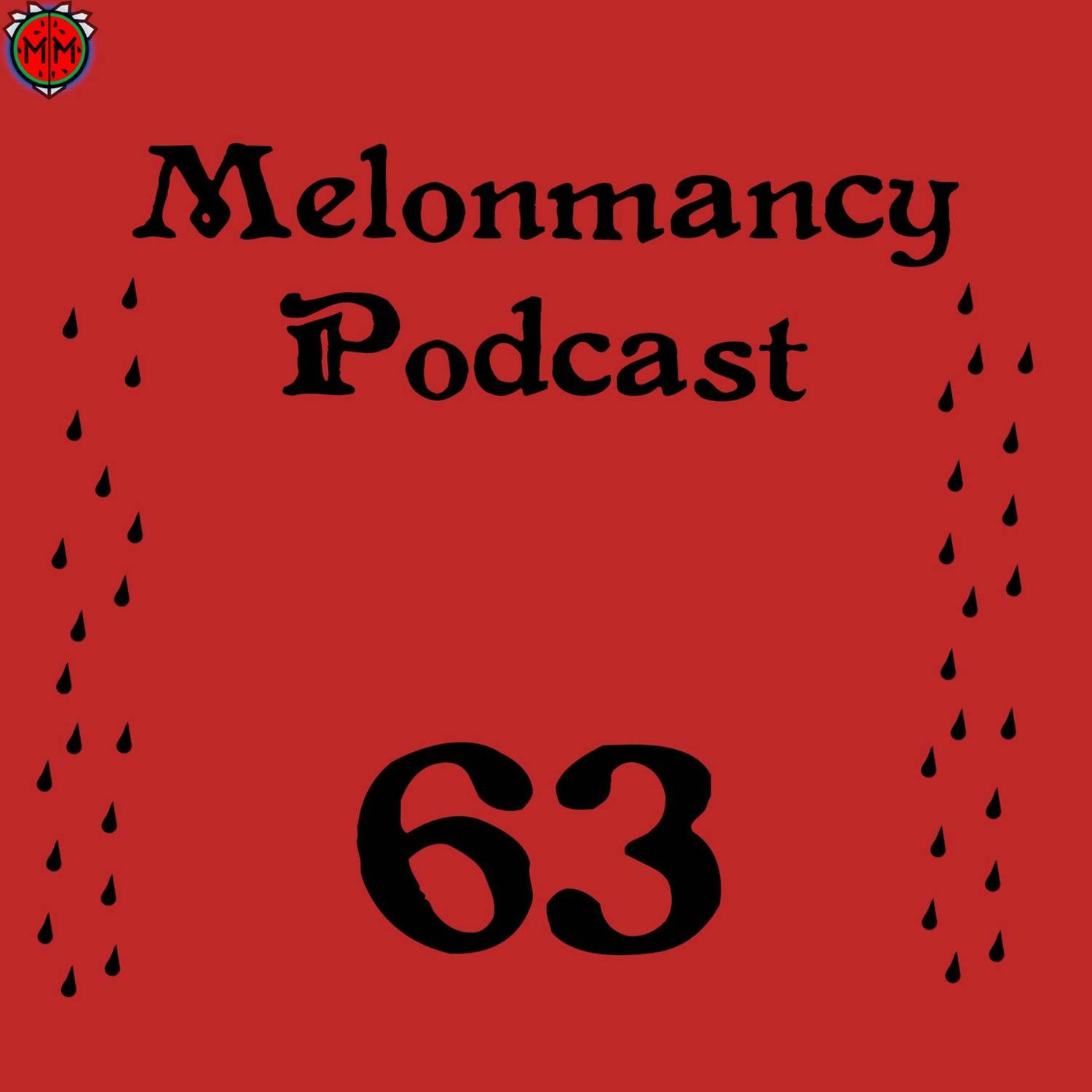 MP#63 - I don't even own a TV
