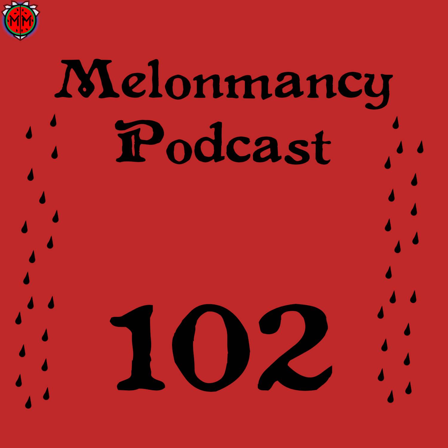 MP#102 - She Would Break My Skull By Patting Me (on the head)
