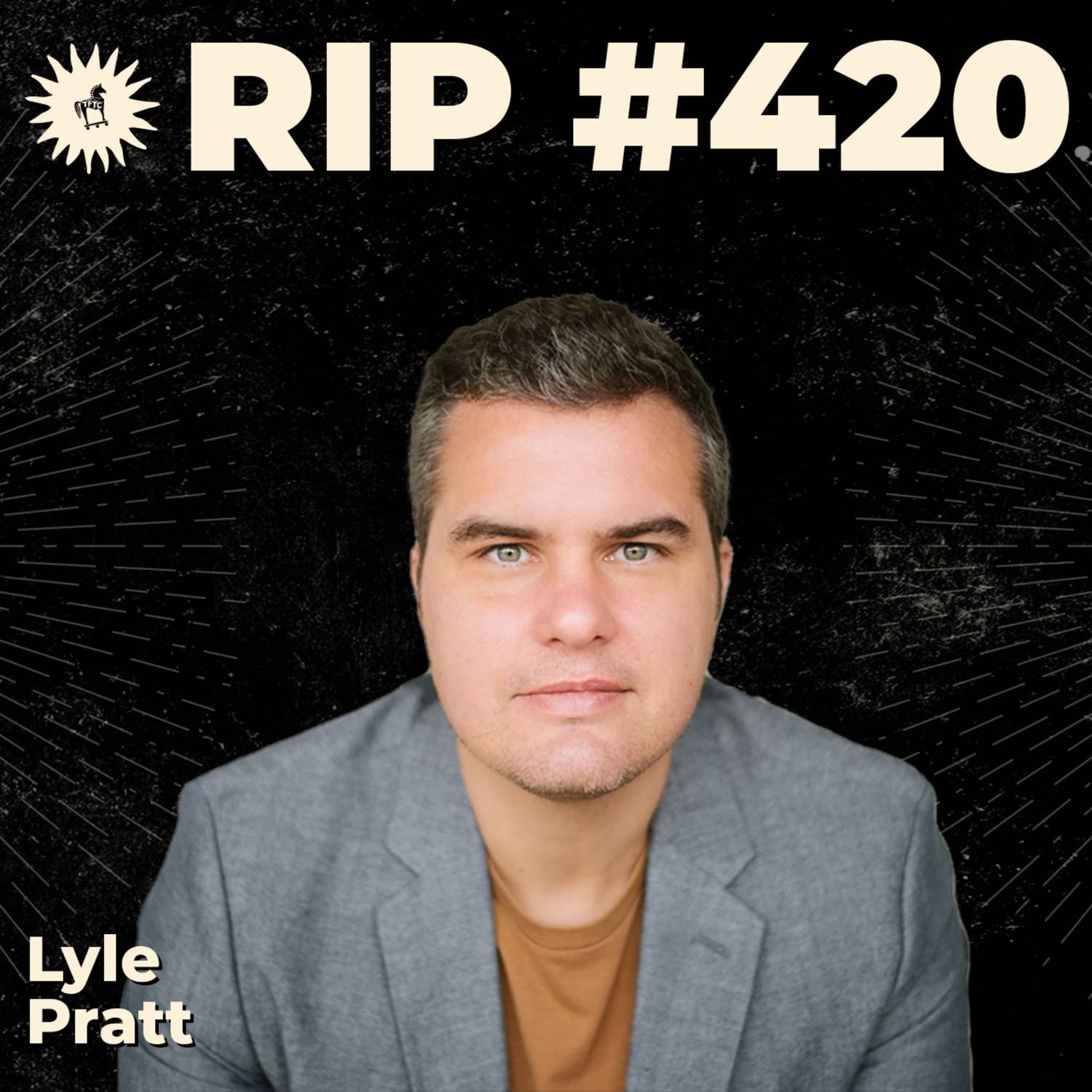 #420: Powering Livestreaming With Sats Through Vida with Lyle Pratt