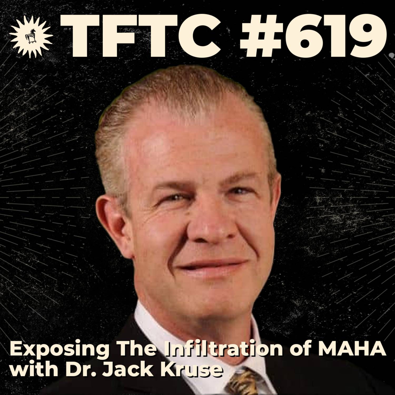 TFTC: A Bitcoin Podcast
