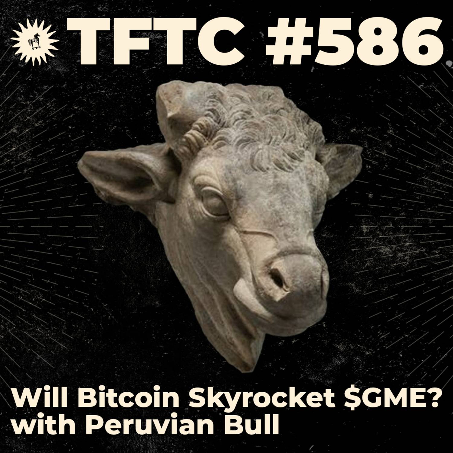 TFTC: A Bitcoin Podcast