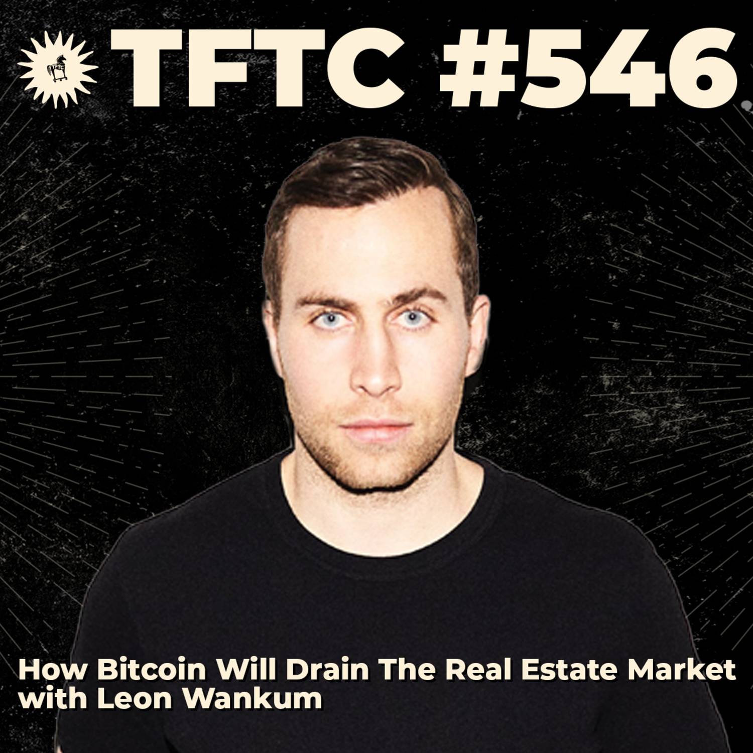 TFTC: A Bitcoin Podcast