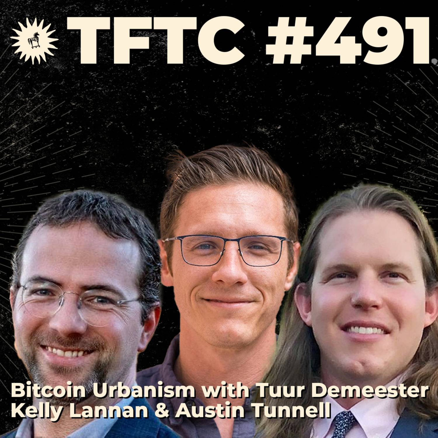 TFTC: A Bitcoin Podcast