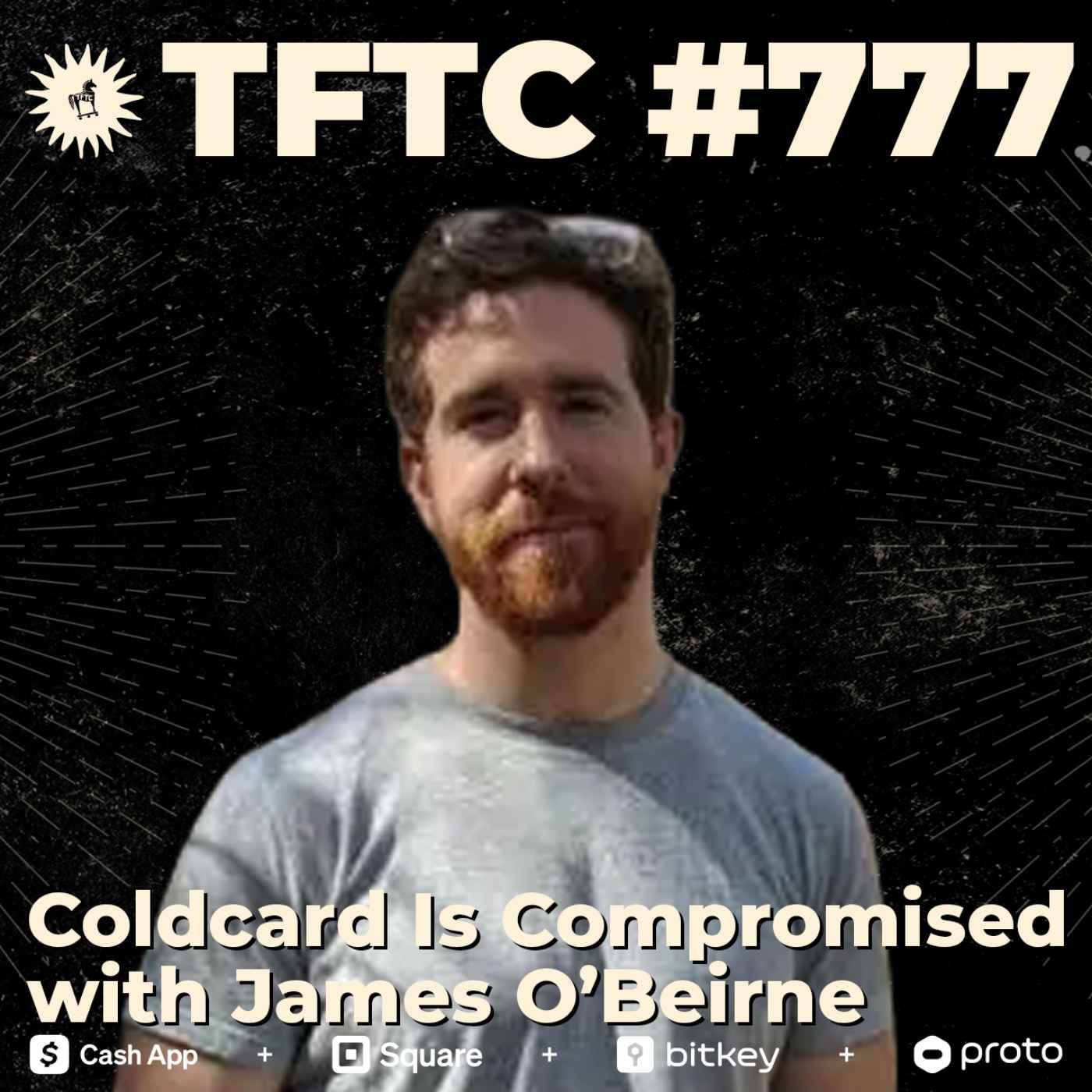 Podcast artwork
