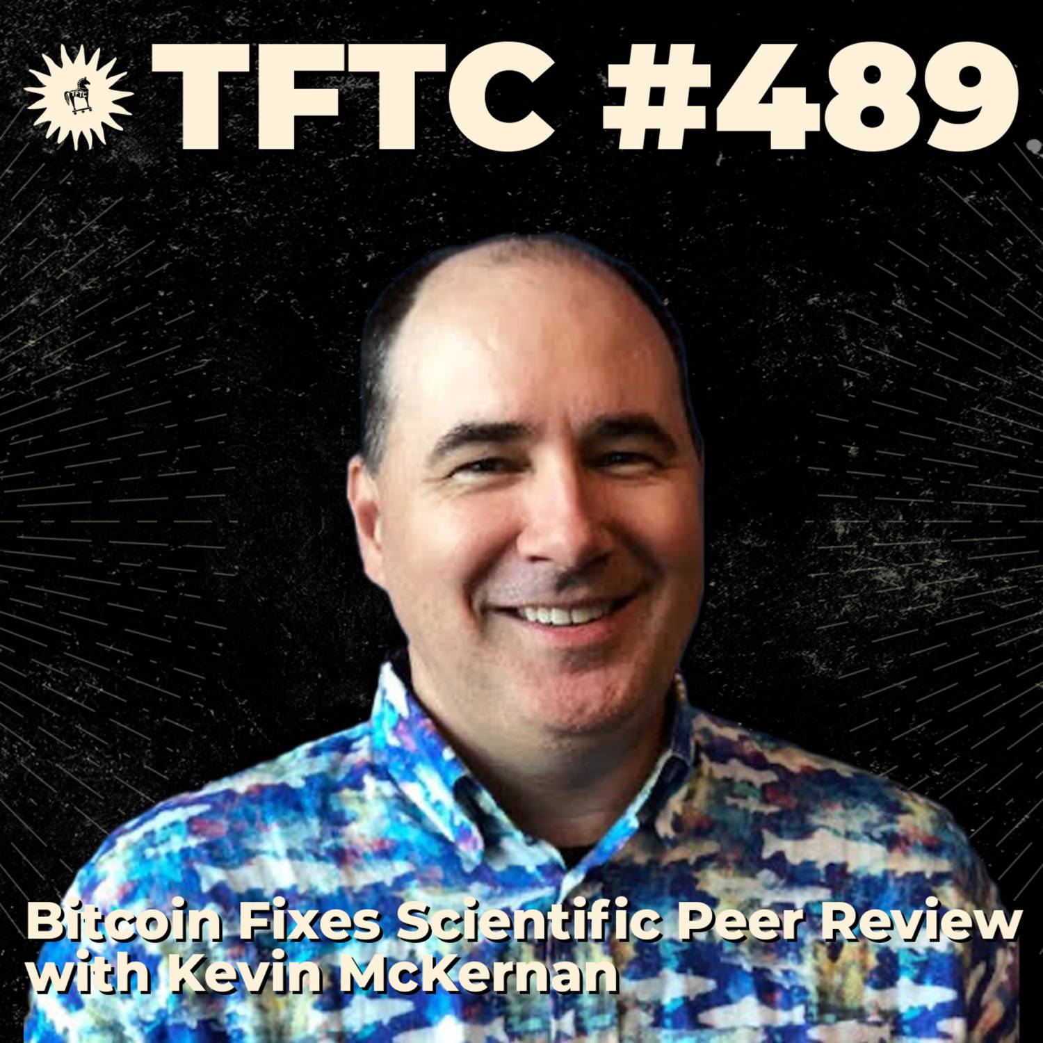 TFTC: A Bitcoin Podcast