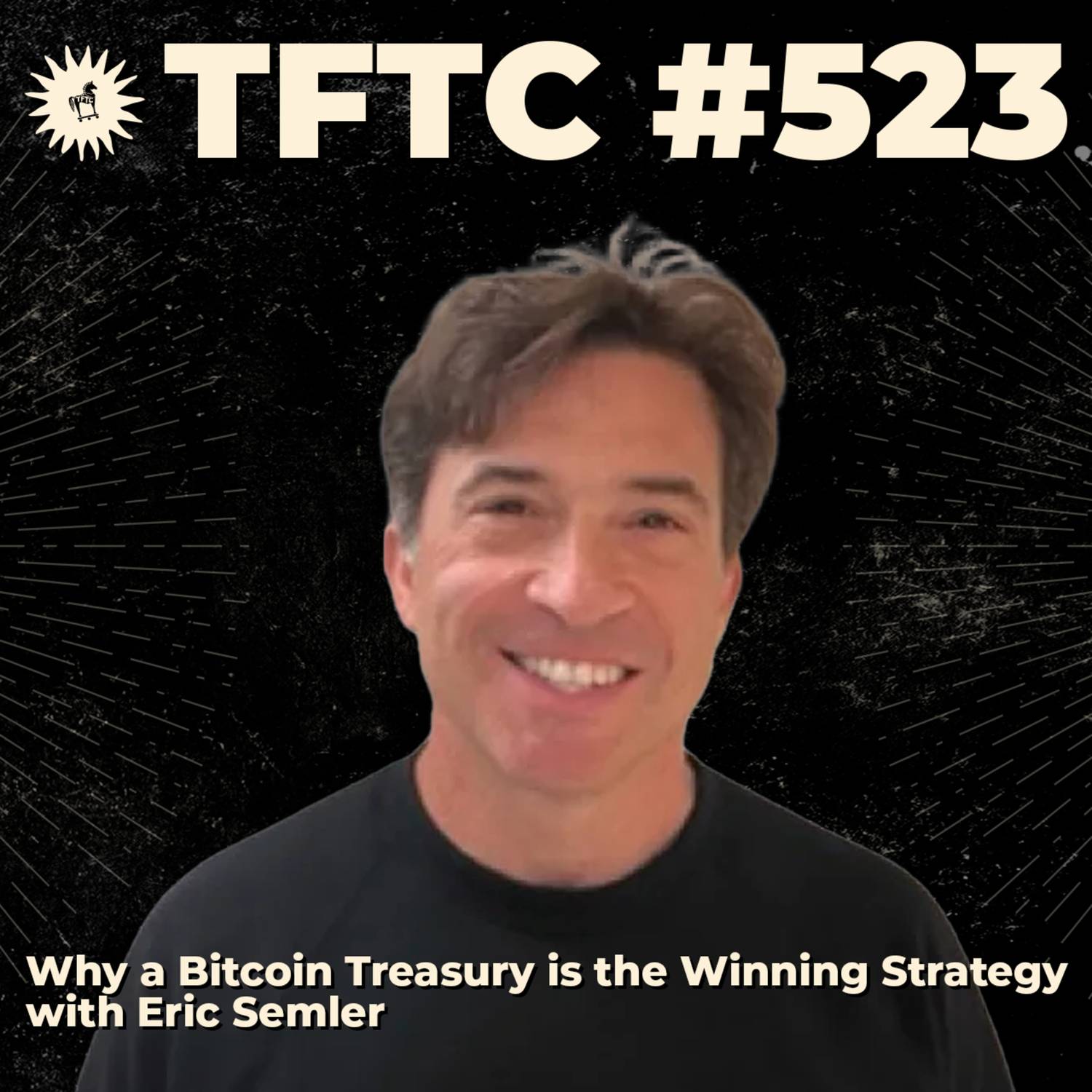 TFTC: A Bitcoin Podcast