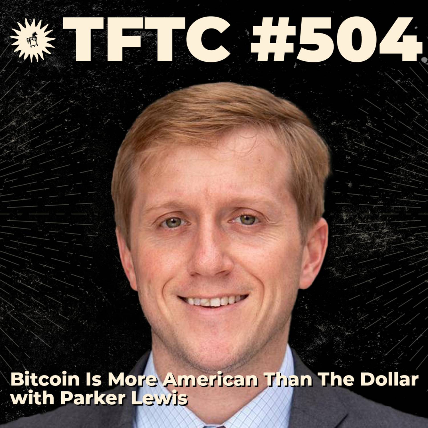 TFTC: A Bitcoin Podcast