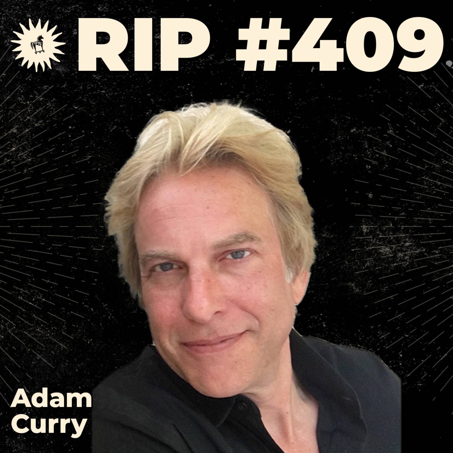 #409: Talking Value 4 Value with the Podfather Adam Curry