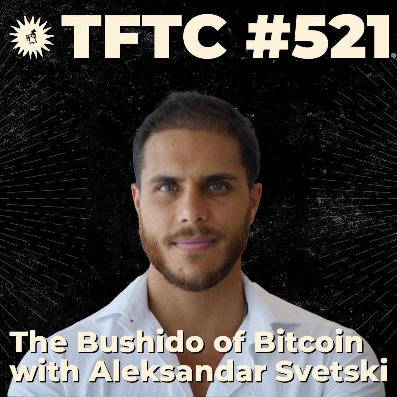 TFTC: A Bitcoin Podcast