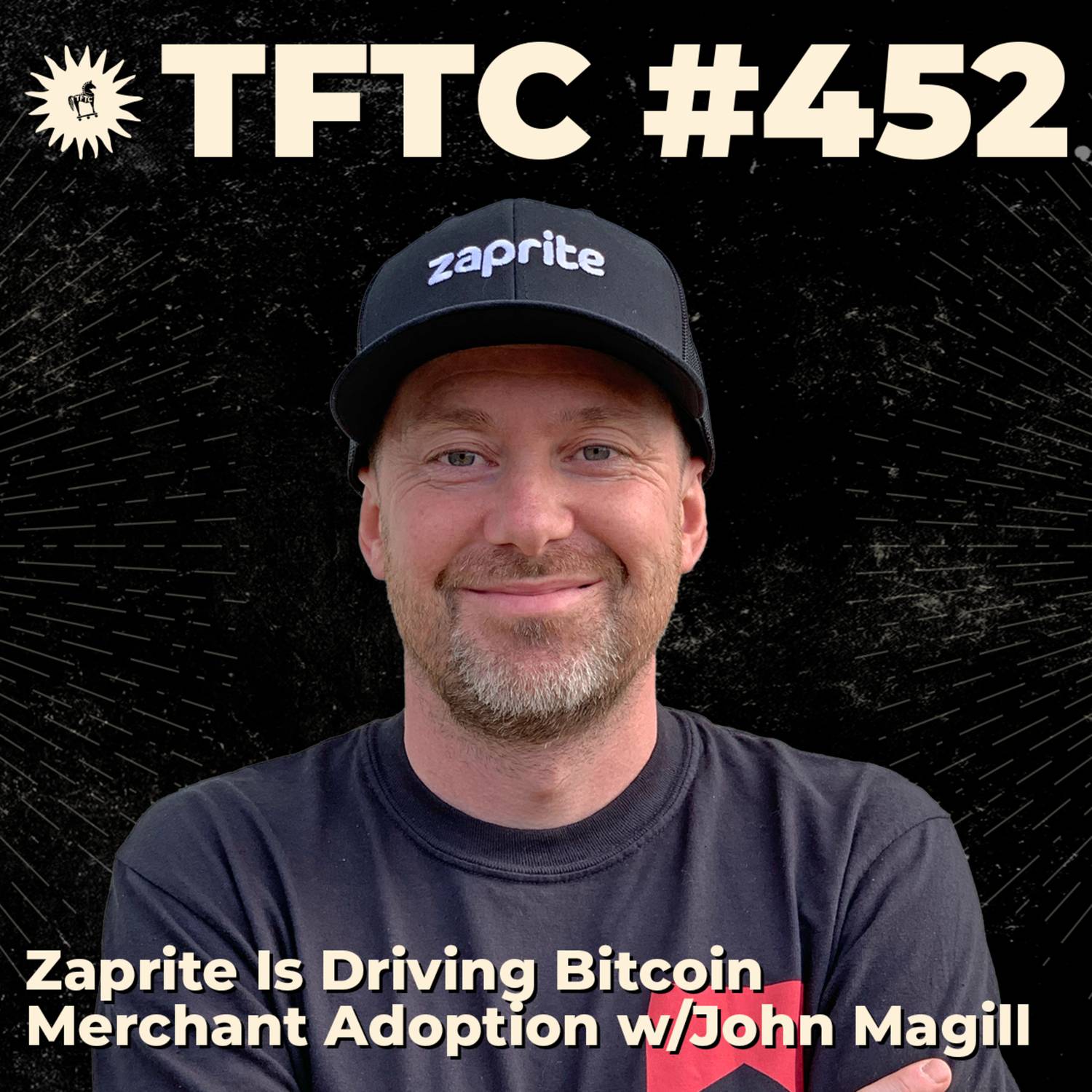 TFTC: A Bitcoin Podcast