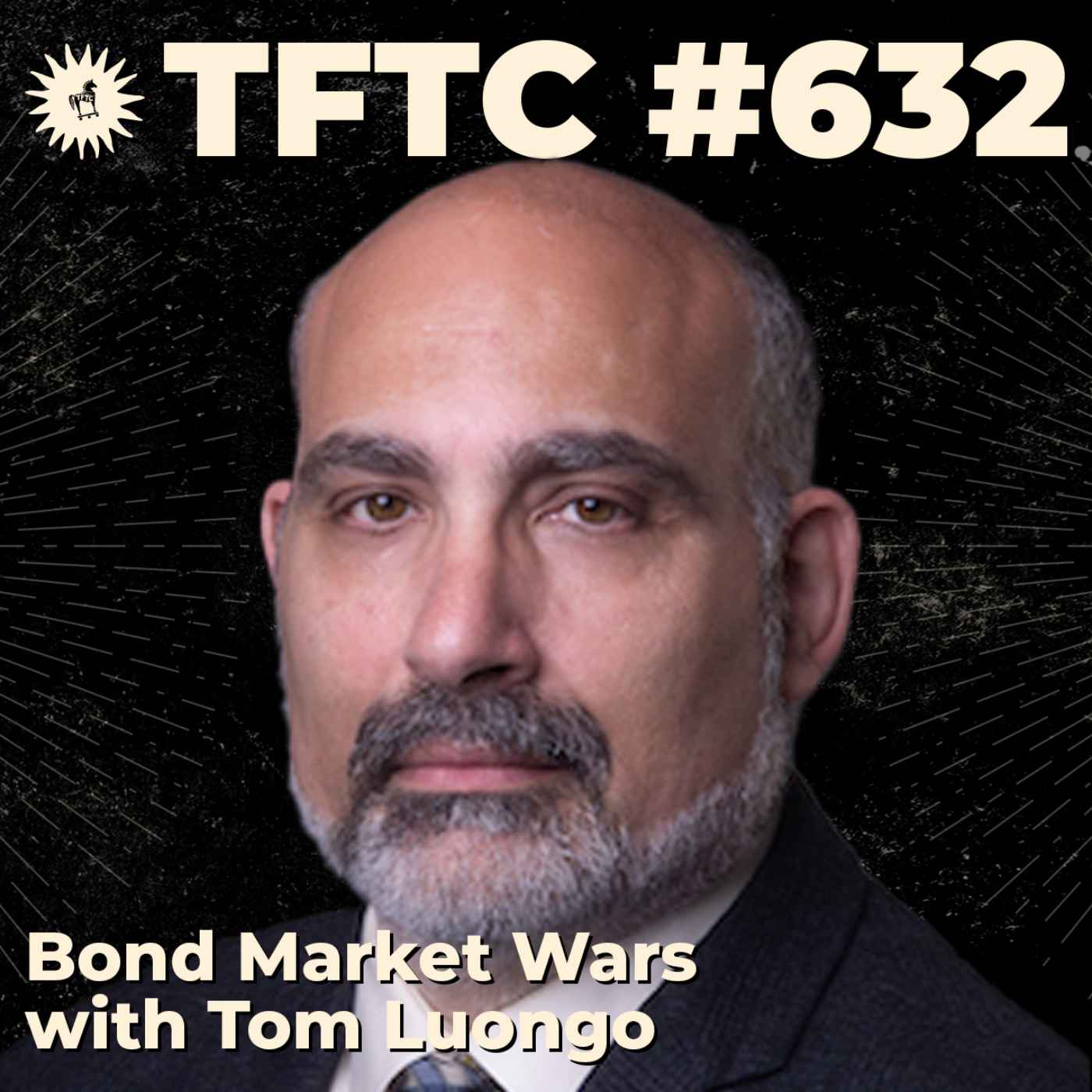#632: Bond Market Wars with Tom Luongo