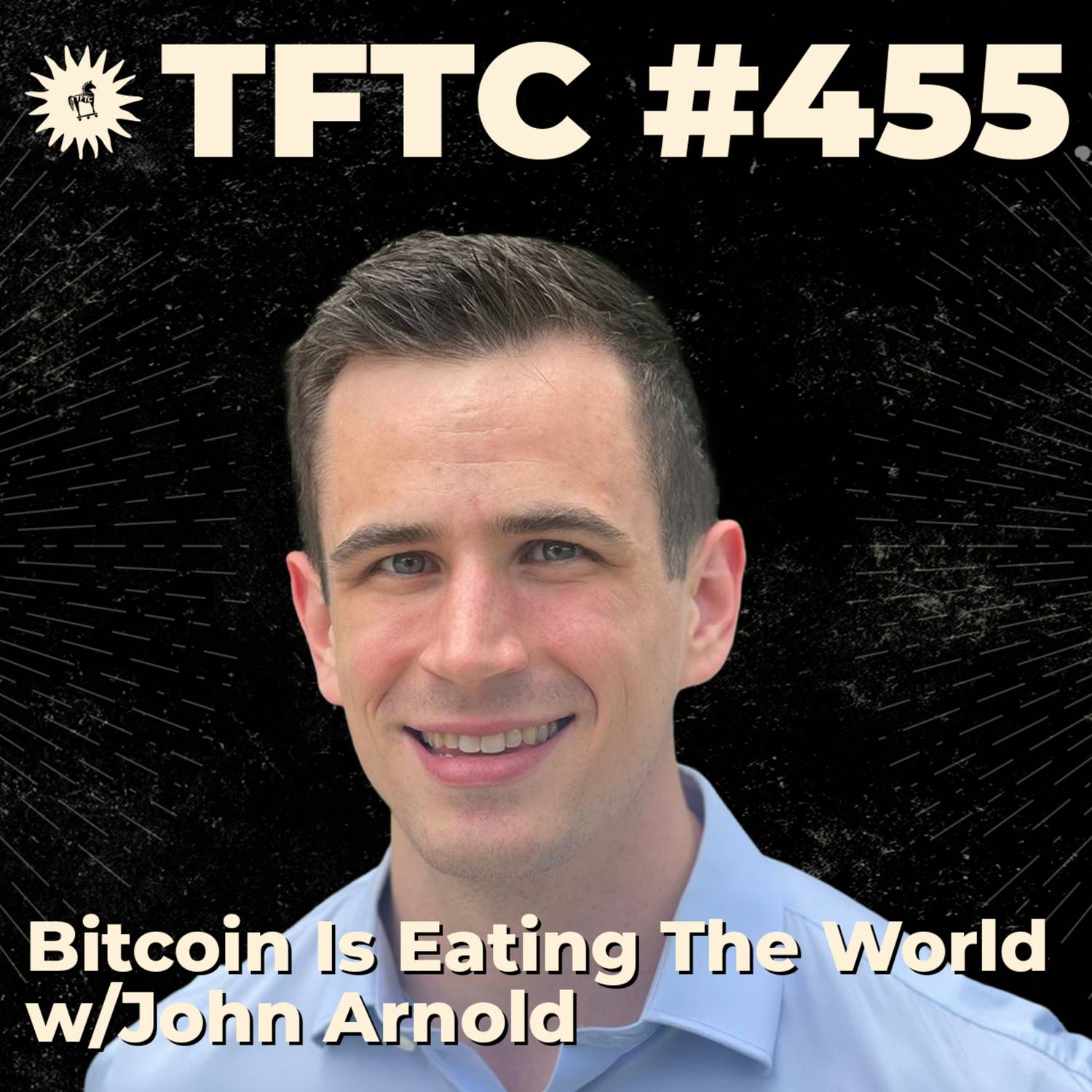 TFTC: A Bitcoin Podcast