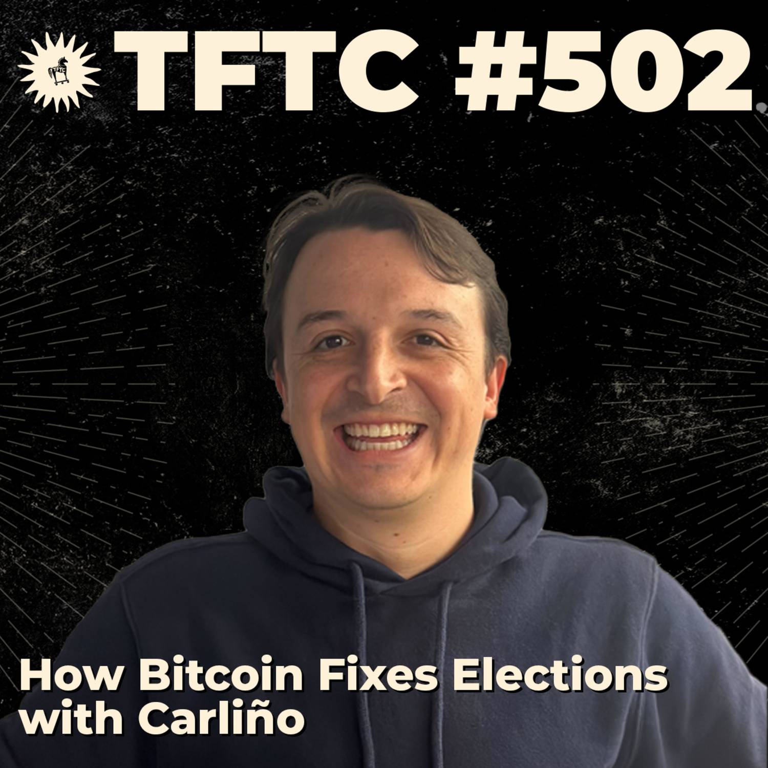 TFTC: A Bitcoin Podcast