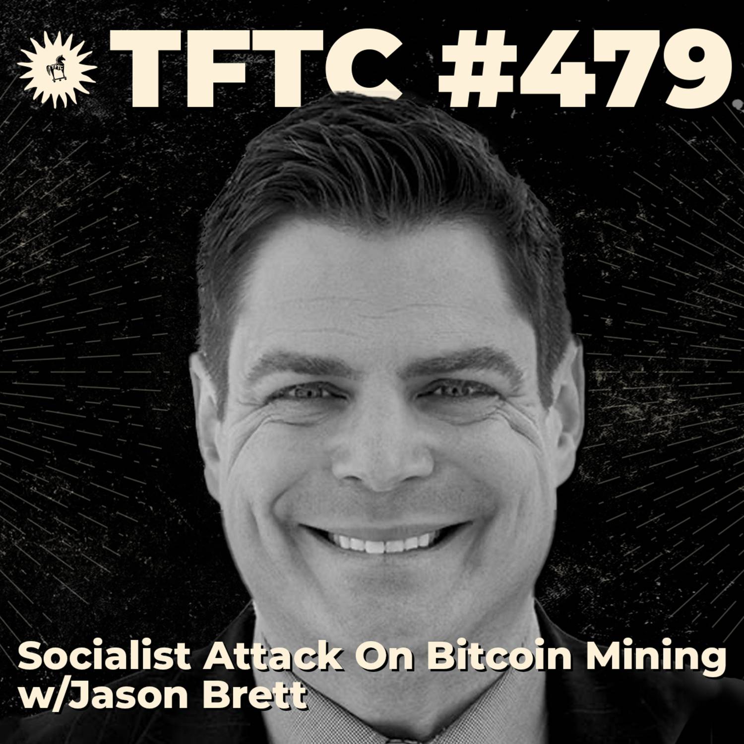 TFTC: A Bitcoin Podcast