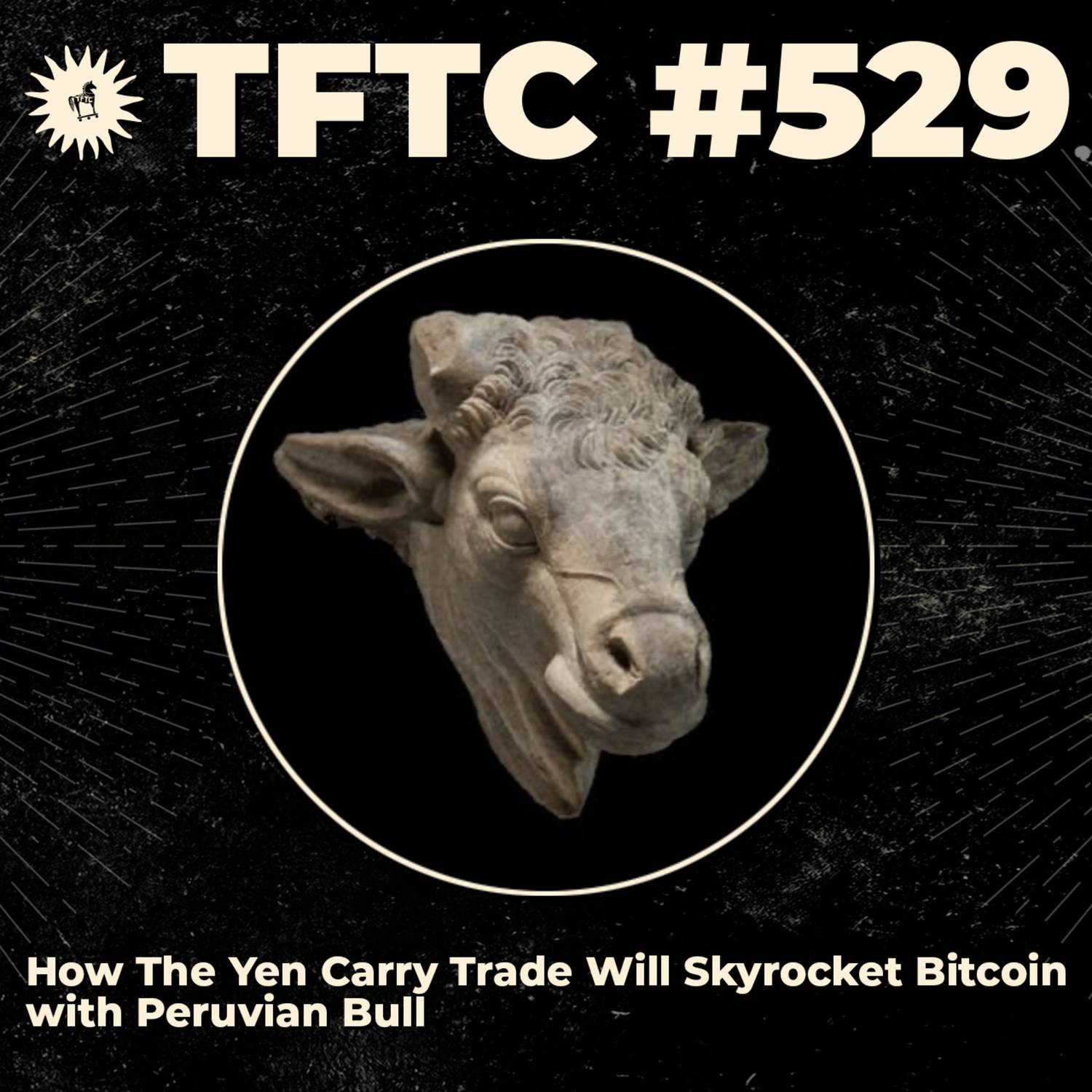 TFTC: A Bitcoin Podcast