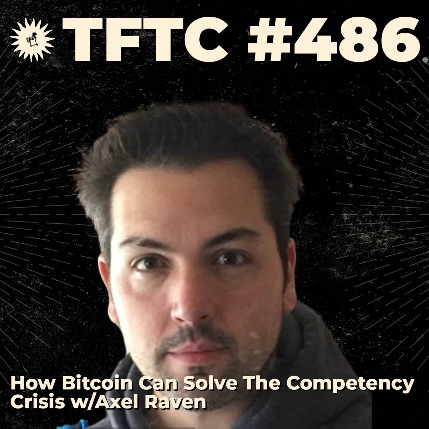 TFTC: A Bitcoin Podcast