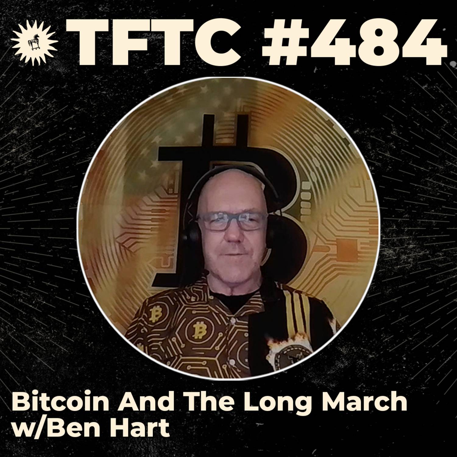 TFTC: A Bitcoin Podcast