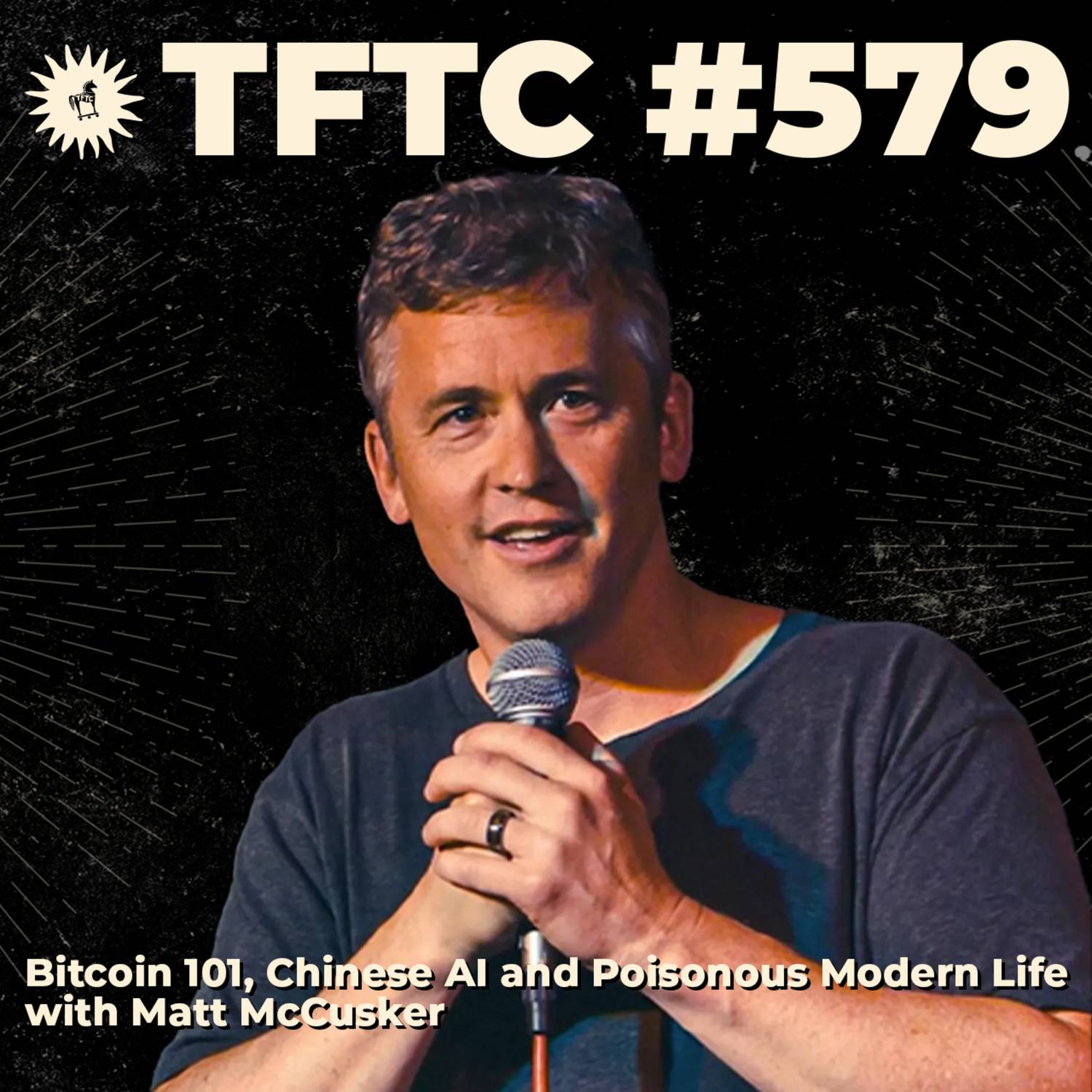 TFTC: A Bitcoin Podcast