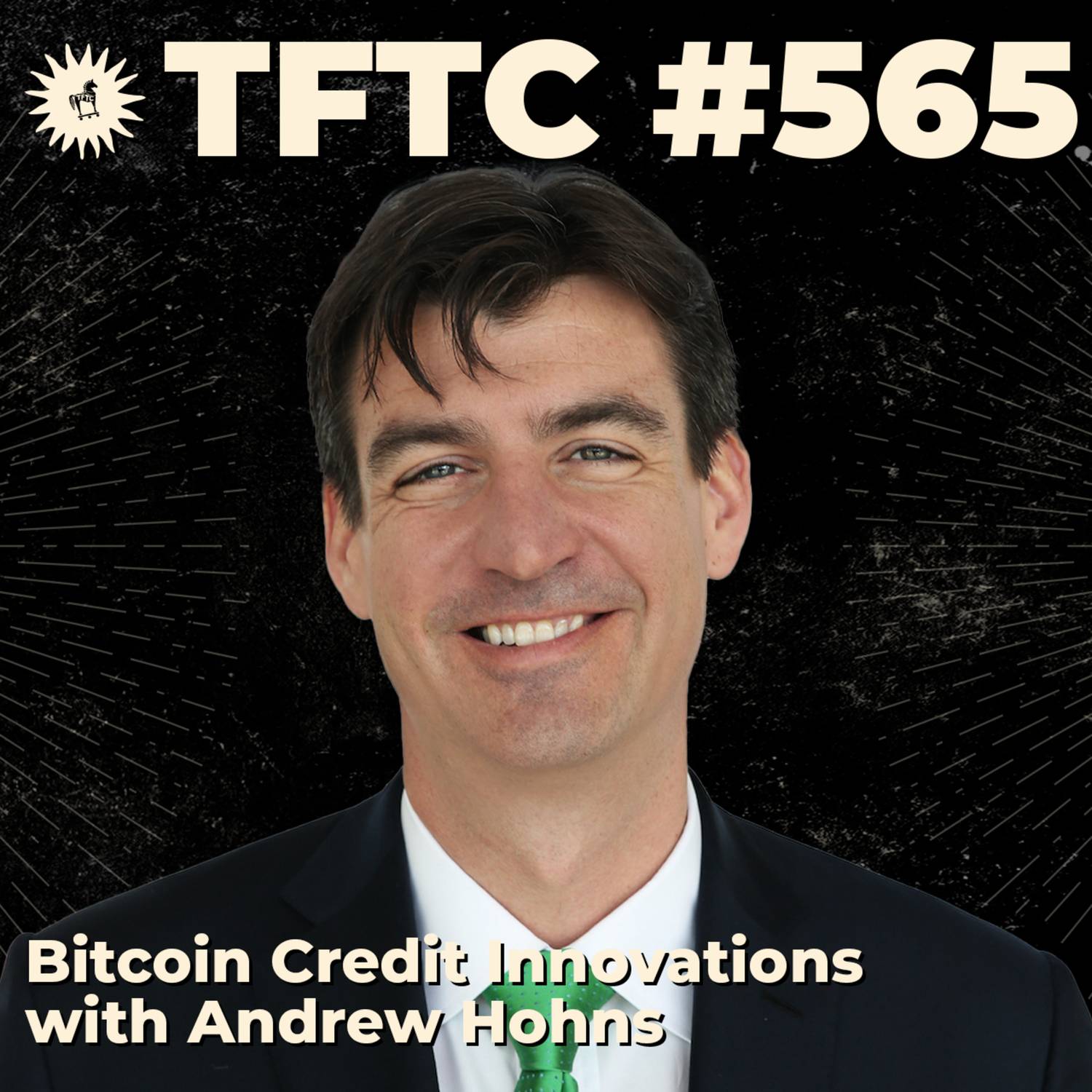 TFTC: A Bitcoin Podcast