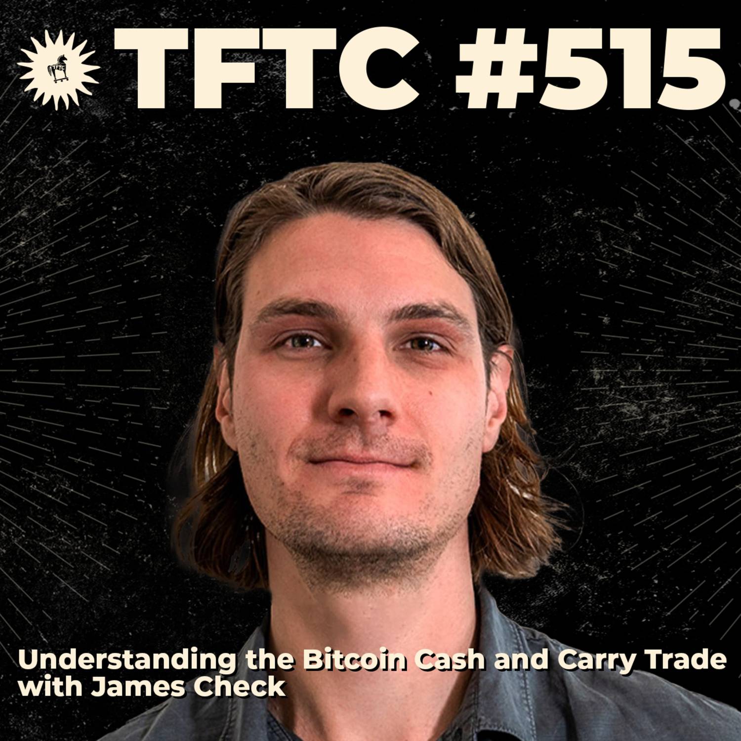 TFTC: A Bitcoin Podcast