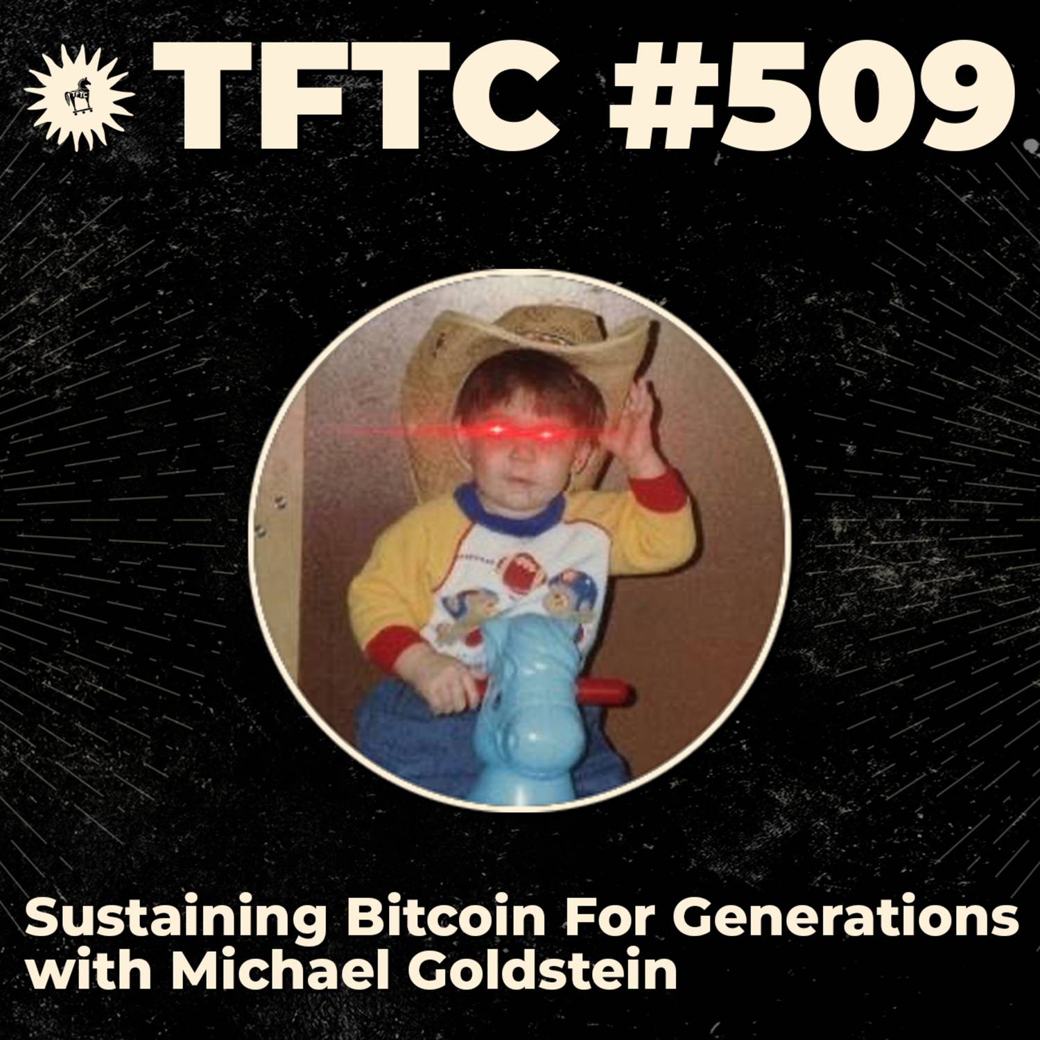 TFTC: A Bitcoin Podcast