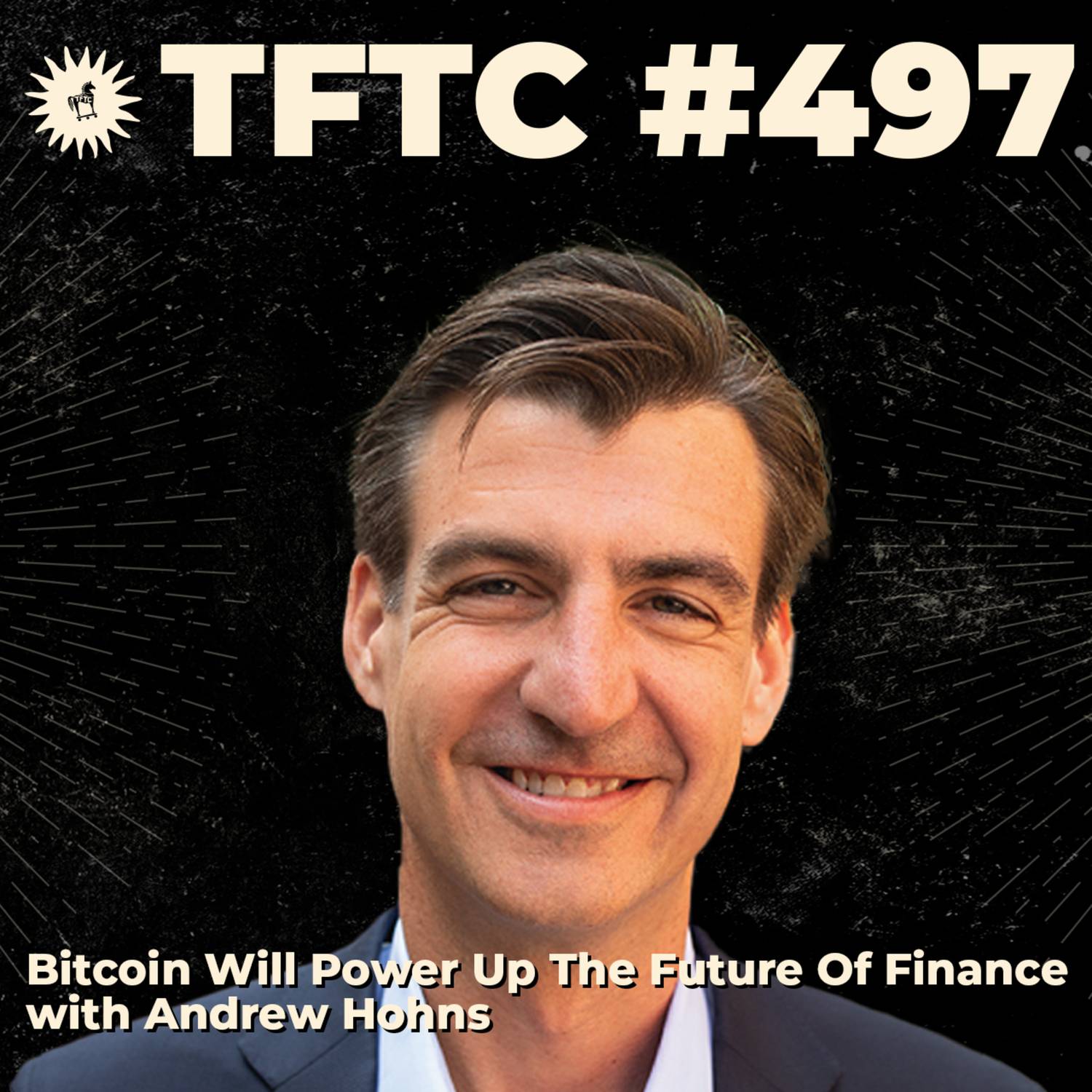 TFTC: A Bitcoin Podcast