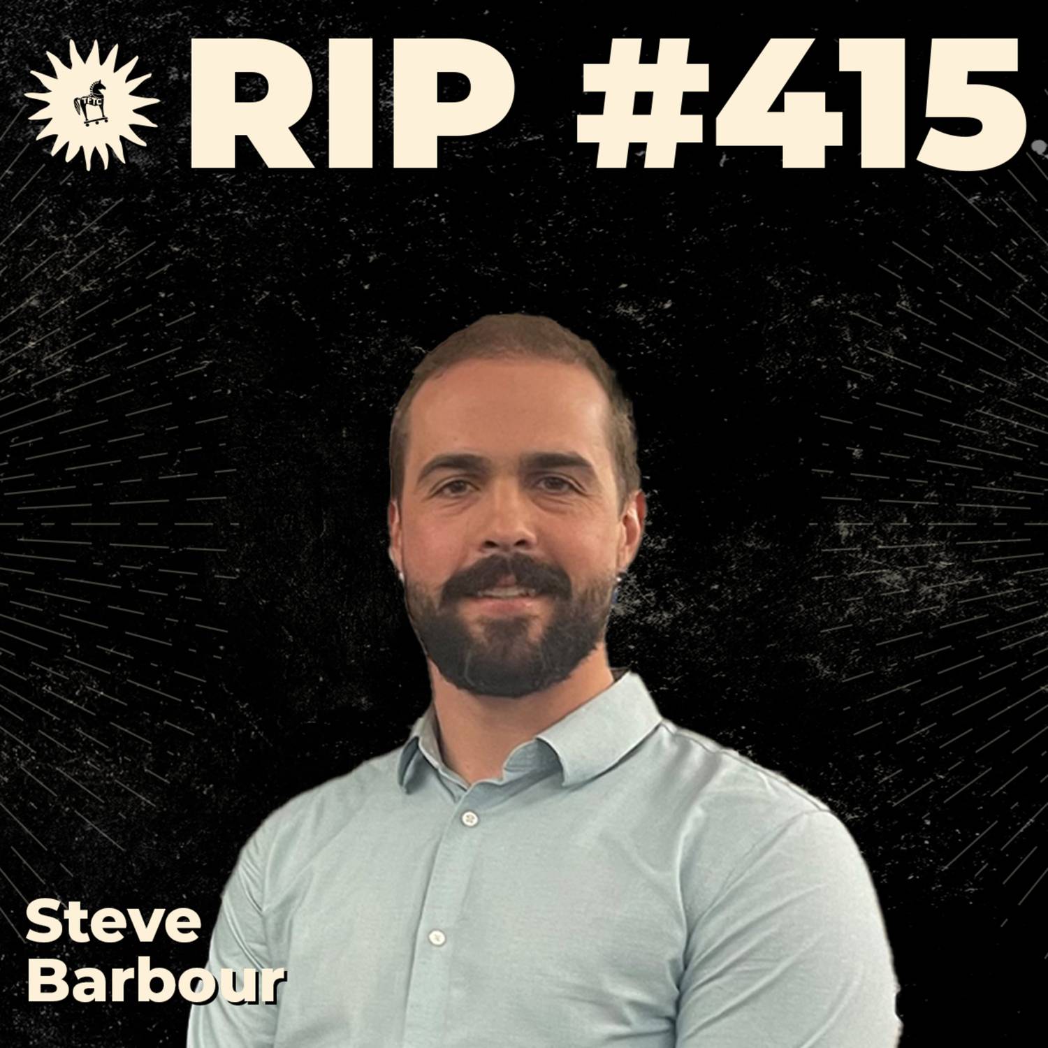 #415: Coal Is The Future with Steve Barbour