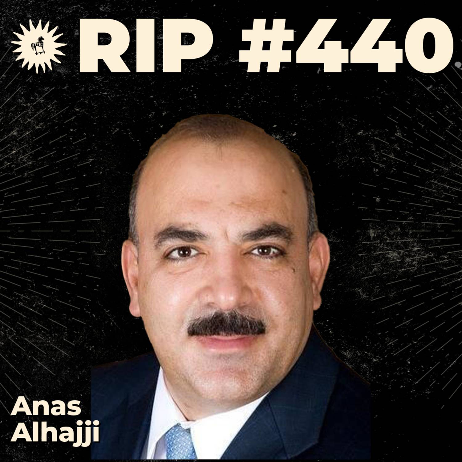 #440: Climate Change Is A Bad Excuse with Anas Alhajji