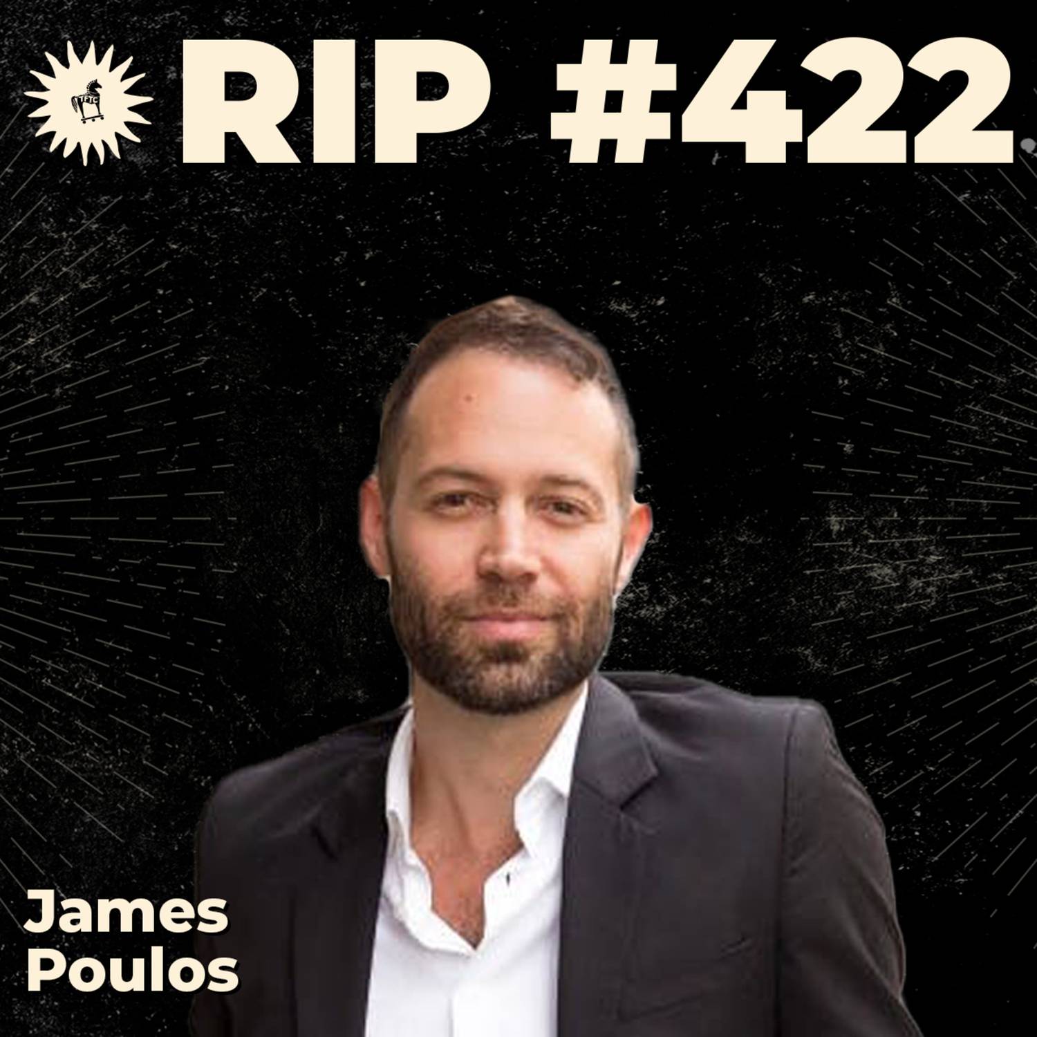 #422: Human Forever with James Poulos