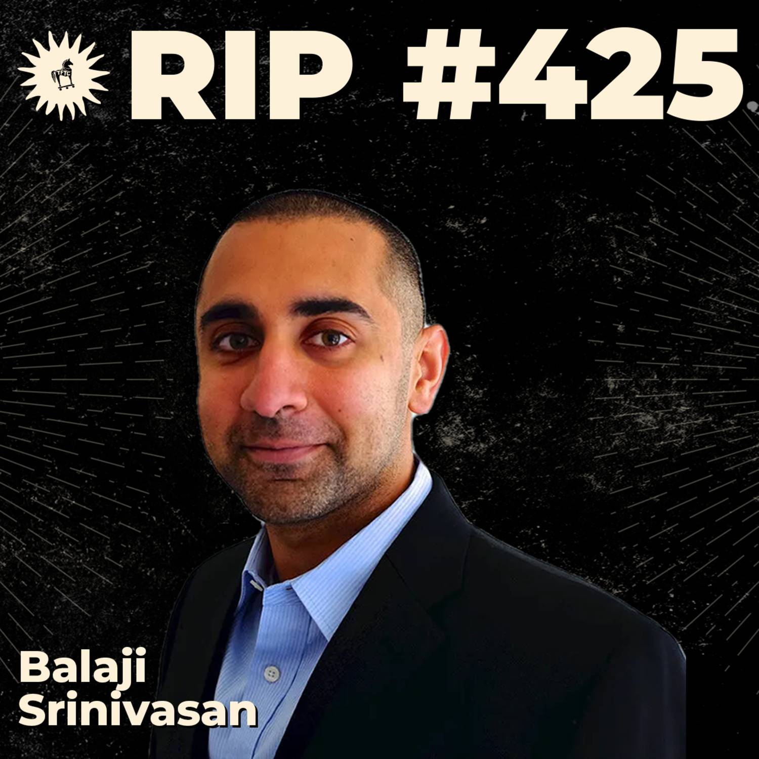#425: Fiat Crisis with Balaji Srinivasan